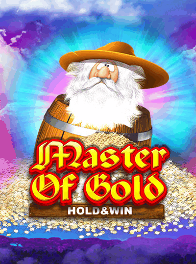 MASTER OF GOLD